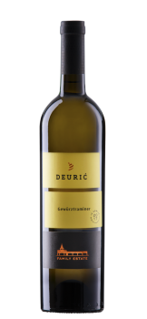 Gewurtztraminer Gewurtztraminer