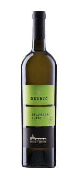 Sauvignon-blanc Sauvignon-blanc