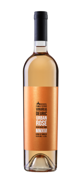 Urban-Rose Urban-Rose