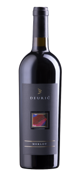 Vinarija-Deuric---Merlot